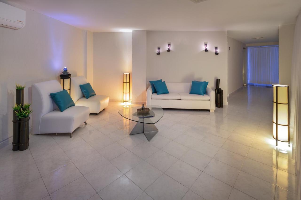 Fotos del hotel - Cyan Cancun Resort & Spa