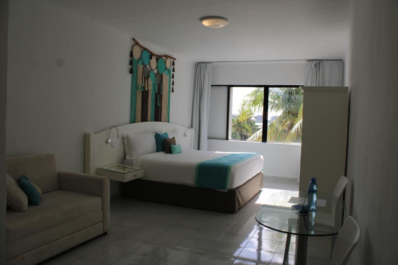 Fotos del hotel - Cyan Cancun Resort & Spa