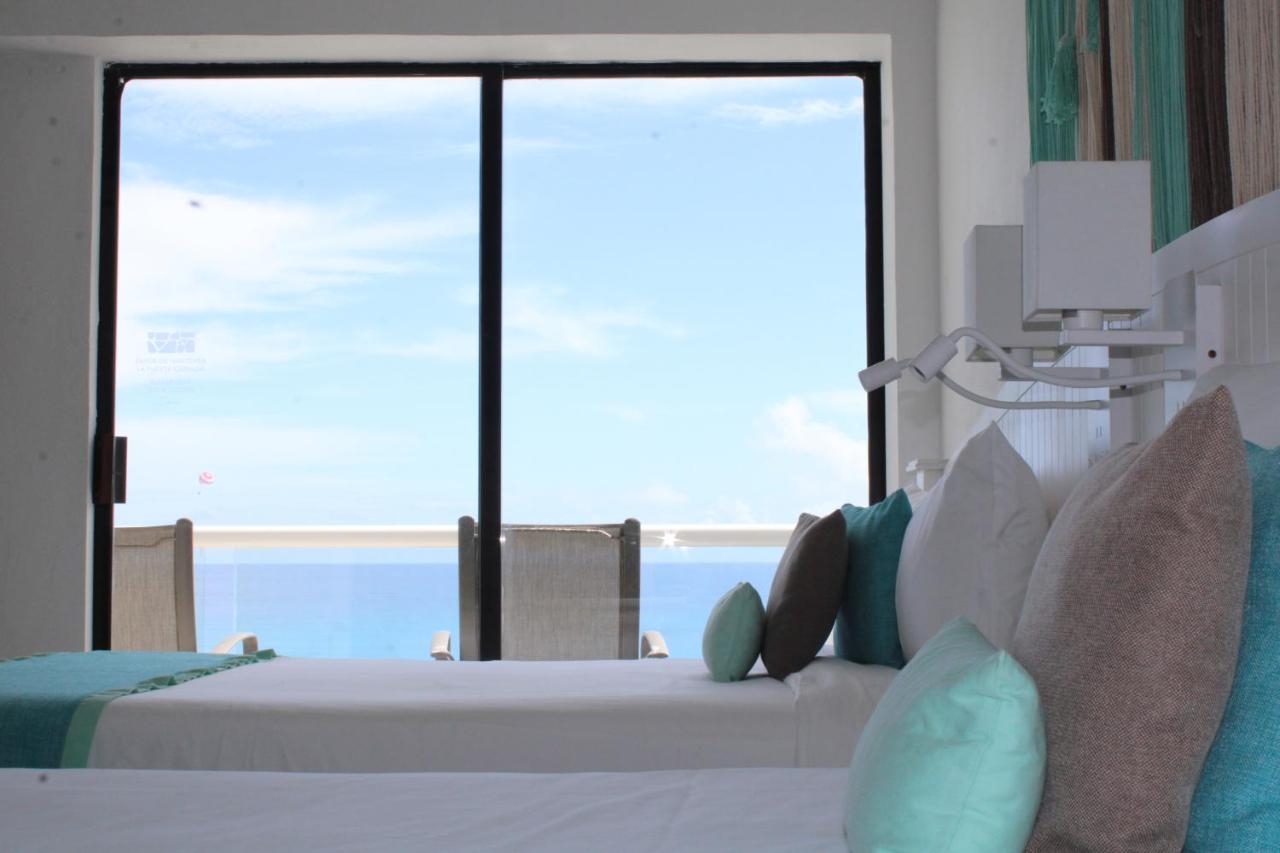 Fotos del hotel - Cyan Cancun Resort & Spa