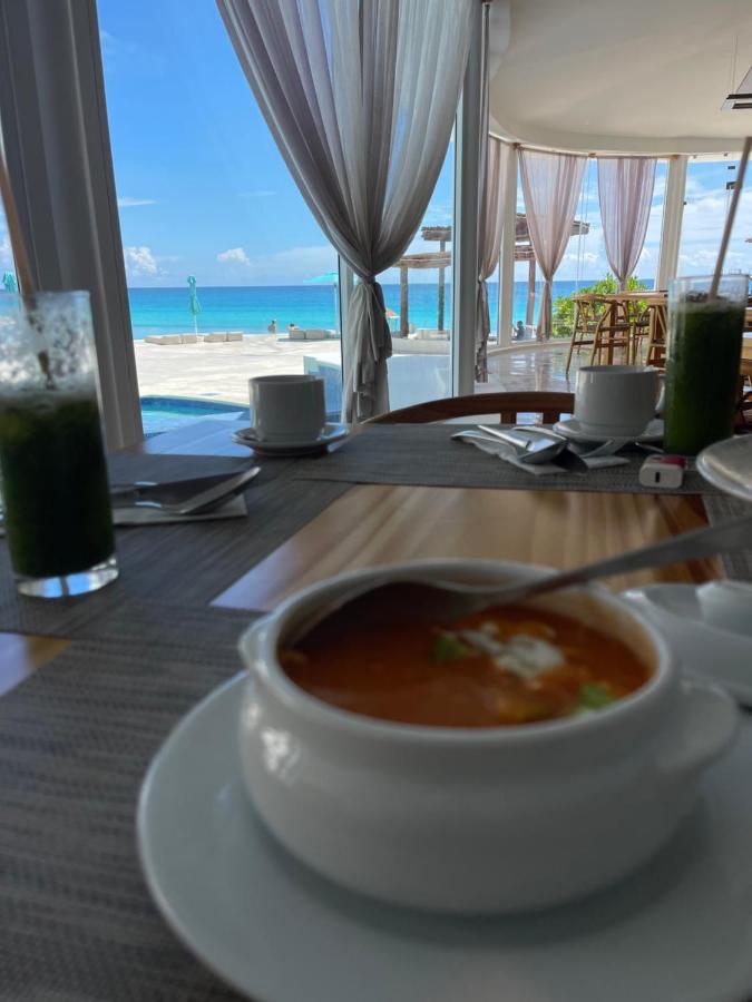 Fotos del hotel - Cyan Cancun Resort & Spa