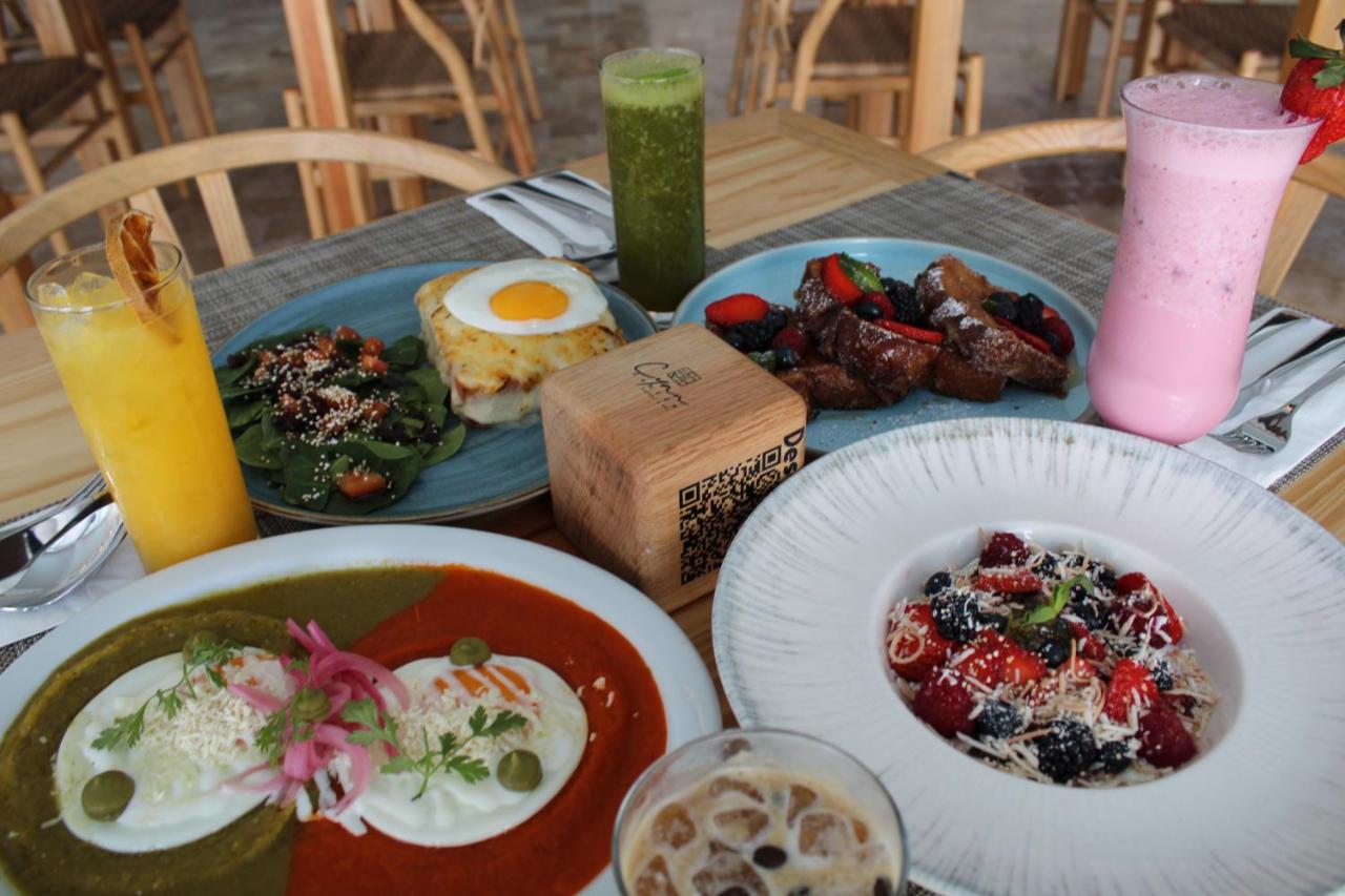 Fotos del hotel - Cyan Cancun Resort & Spa