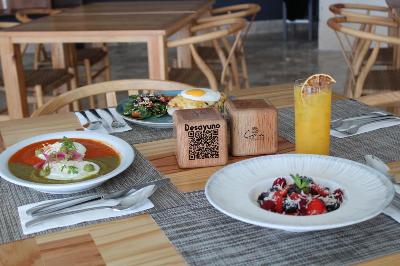 Fotos del hotel - Cyan Cancun Resort & Spa