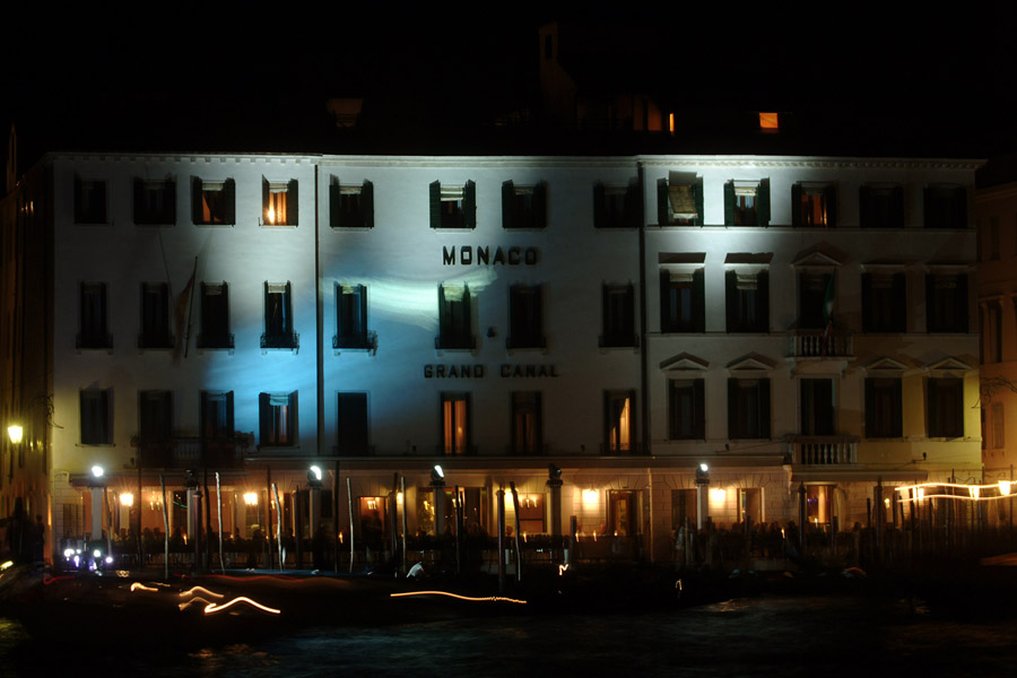 Fotos del hotel - MONACO AND GRAND CANAL
