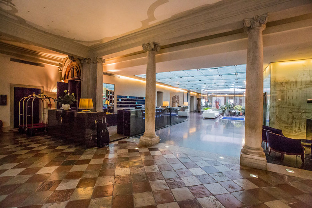 Fotos del hotel - MONACO AND GRAND CANAL