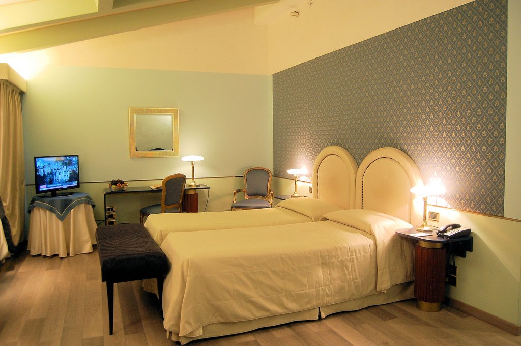Fotos del hotel - MONACO AND GRAND CANAL