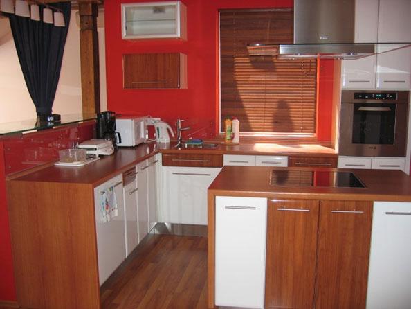 Fotos del hotel - AMAZING PRAGUE APARTMENTS