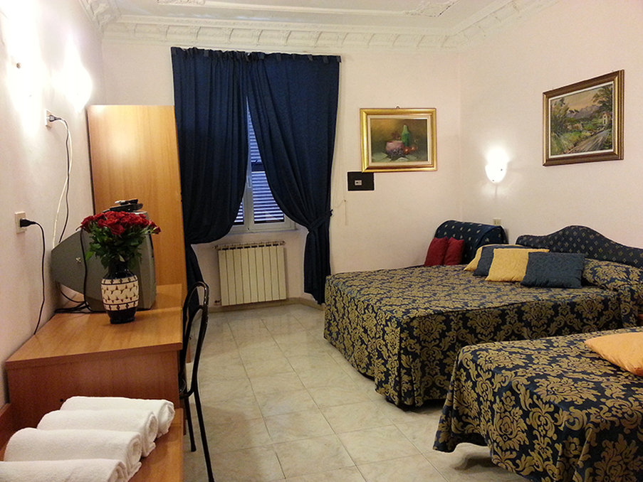 Fotos del hotel - HOTEL PHILIA & HOTEL VENTURA