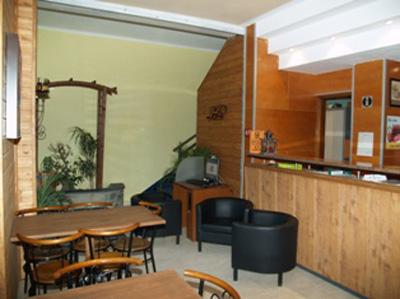Fotos del hotel - VIP HOTEL PLUS