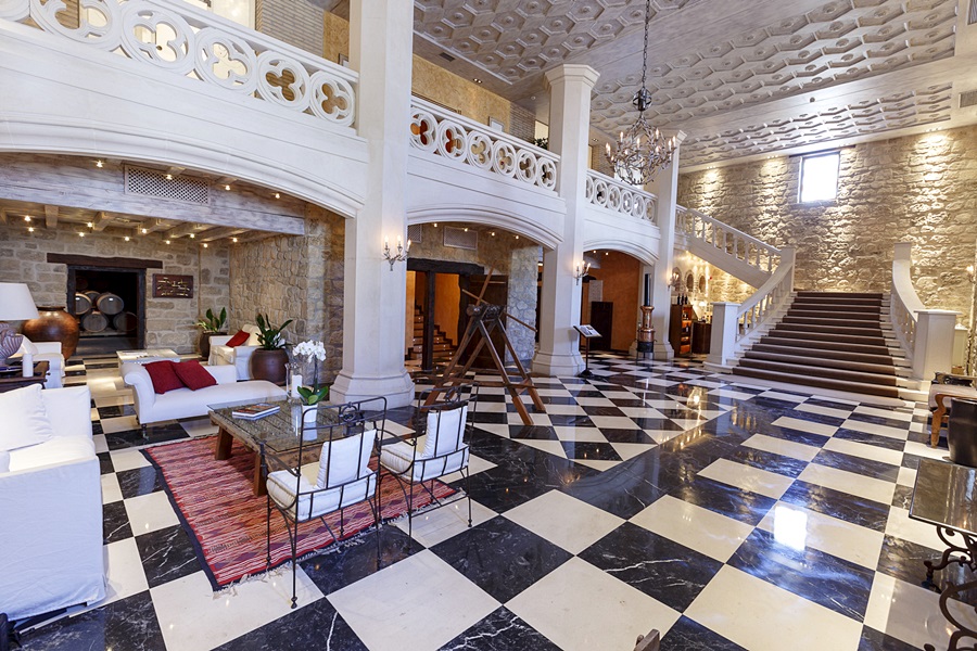 Fotos del hotel - HOTEL & RESTAURANTE PAGO DE CIRSUS