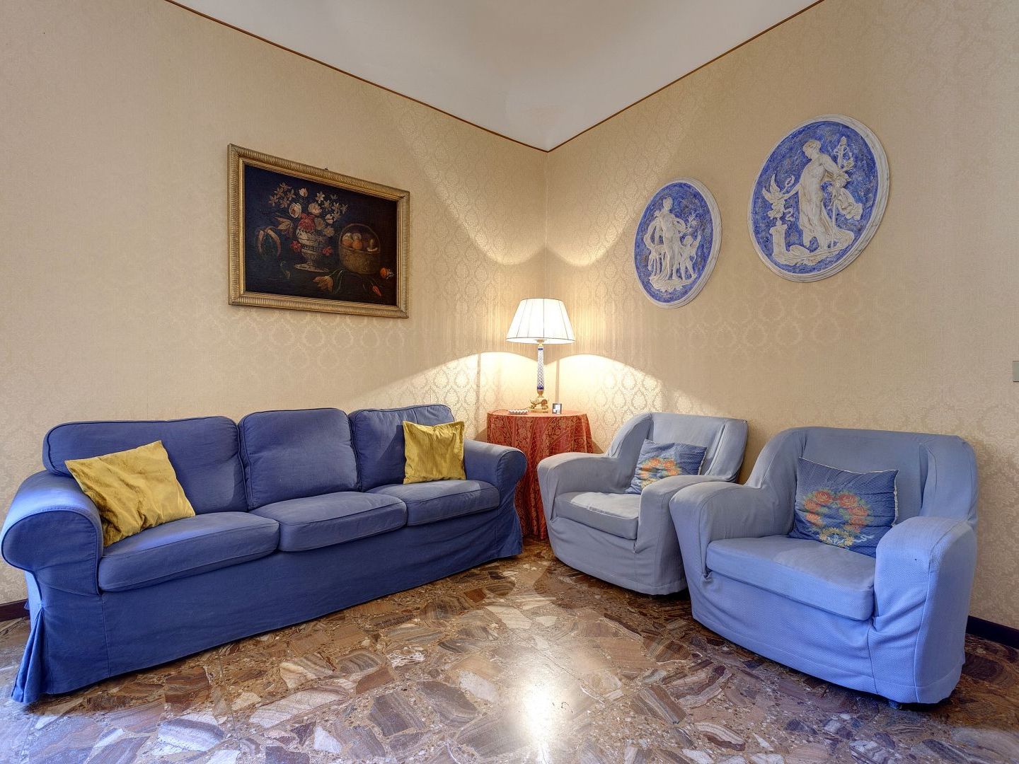 Fotos del hotel - FRESCO PAINTING