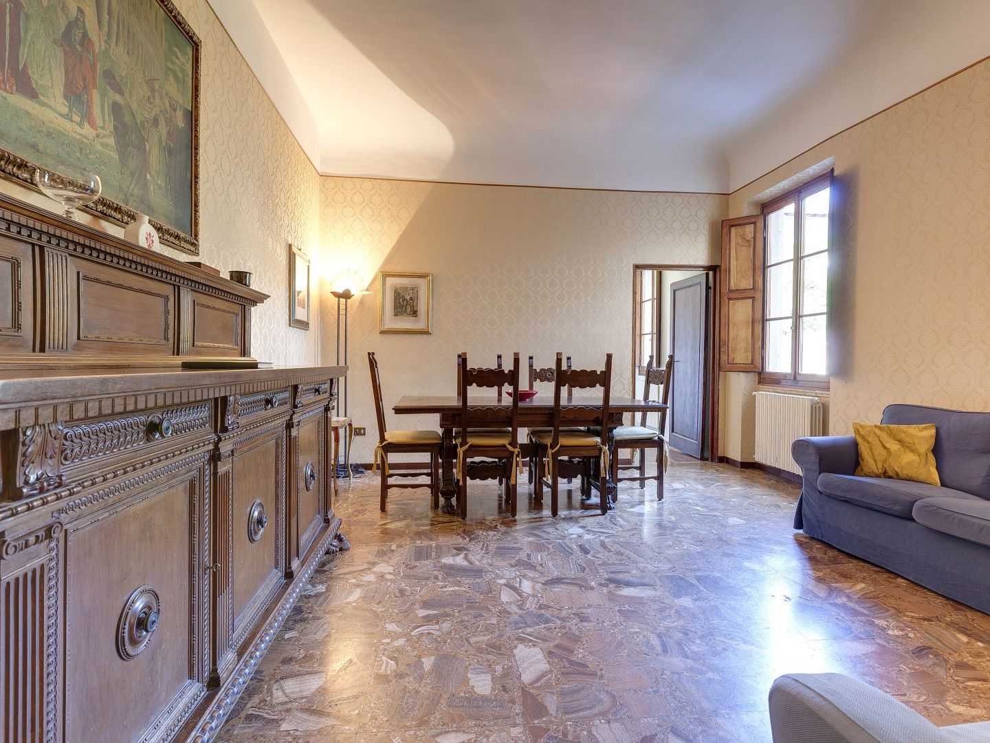Fotos del hotel - FRESCO PAINTING