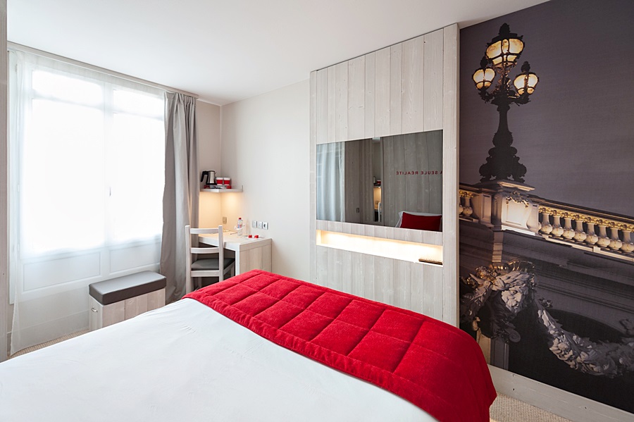 Fotos del hotel - LE 209 PARIS BERCY