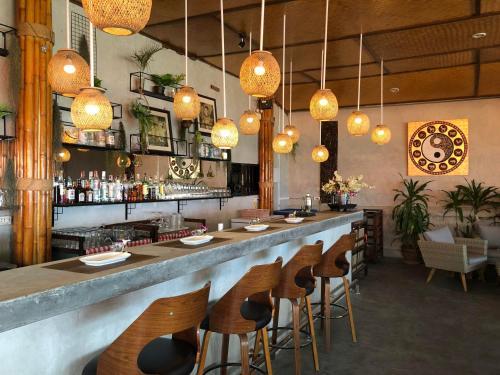 Fotos del hotel - Dengs Kamala GuestHouse