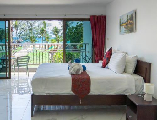 Fotos del hotel - Dengs Kamala GuestHouse