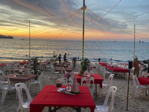 Fotos del hotel - Dengs Kamala GuestHouse