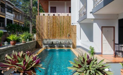 Fotos del hotel - Dengs Kamala GuestHouse