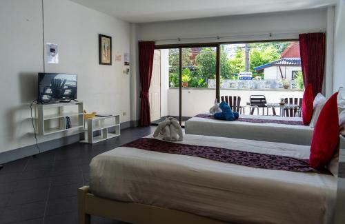 Fotos del hotel - Dengs Kamala GuestHouse