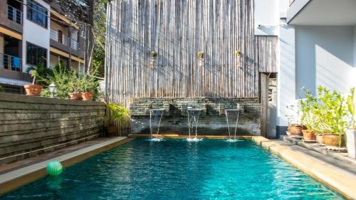 Fotos del hotel - Dengs Kamala GuestHouse