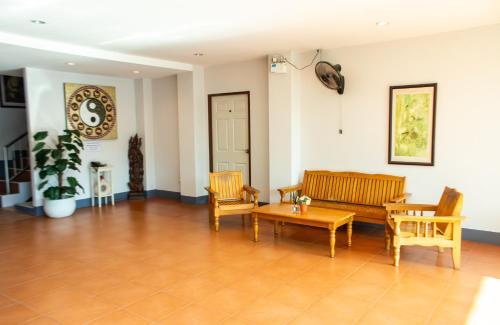 Fotos del hotel - Dengs Kamala GuestHouse