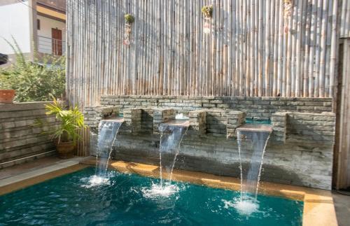 Fotos del hotel - Dengs Kamala GuestHouse