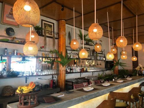 Fotos del hotel - Dengs Kamala GuestHouse