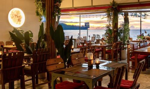 Fotos del hotel - Dengs Kamala GuestHouse