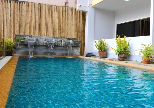 Fotos del hotel - Dengs Kamala GuestHouse