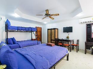 Fotos del hotel - Patong Studio Apartments