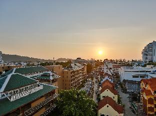 Fotos del hotel - Patong Studio Apartments