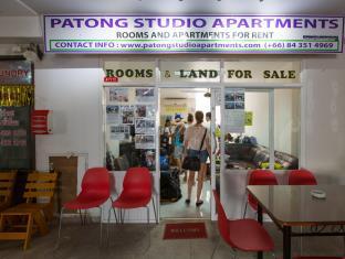 Fotos del hotel - Patong Studio Apartments