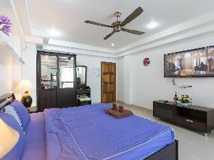 Fotos del hotel - Patong Studio Apartments