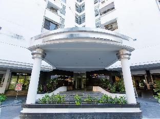 Fotos del hotel - Patong Studio Apartments