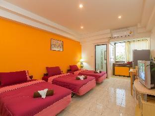 Fotos del hotel - Patong Studio Apartments