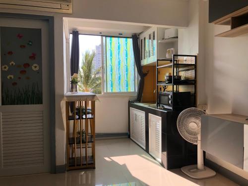 Fotos del hotel - Patong Studio Apartments
