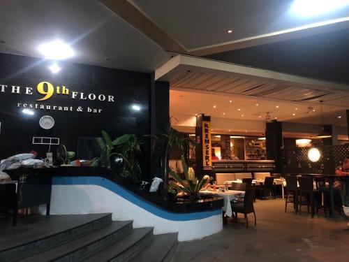 Fotos del hotel - Patong Studio Apartments