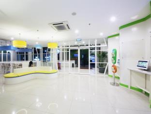 Fotos del hotel - POP! HOTEL KEMANG JAKARTA