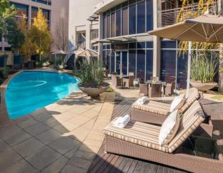 Fotos del hotel - City Lodge Hotel Lynnwood Pretoria