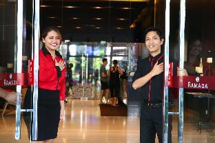 Fotos del hotel - RAMADA SUITES CITY CENTRE