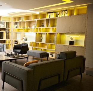 Fotos del hotel - Inhouse Hotel Yehliu