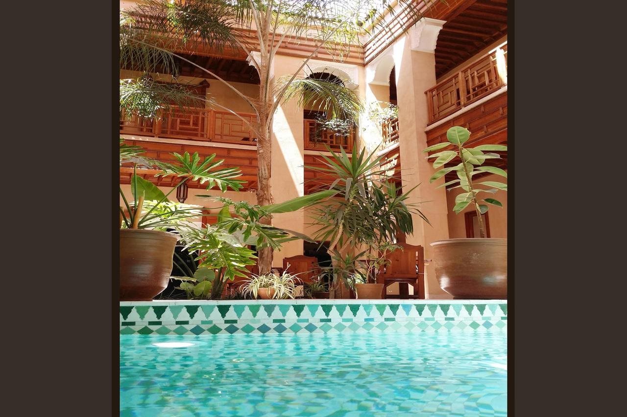 Fotos del hotel - AL KSAR RIAD AND SPA
