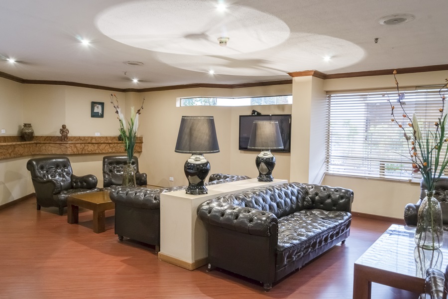 Fotos del hotel - BOGOTA REGENCY