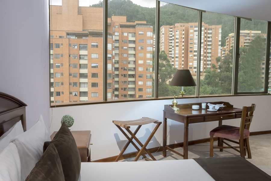 Fotos del hotel - BOGOTA REGENCY