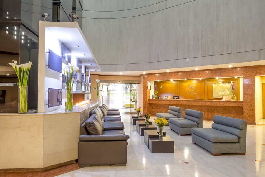 Fotos del hotel - BOGOTA REGENCY