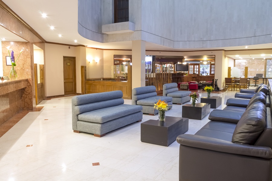 Fotos del hotel - BOGOTA REGENCY