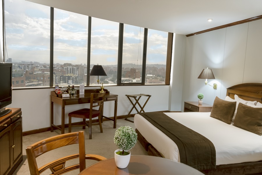 Fotos del hotel - BOGOTA REGENCY