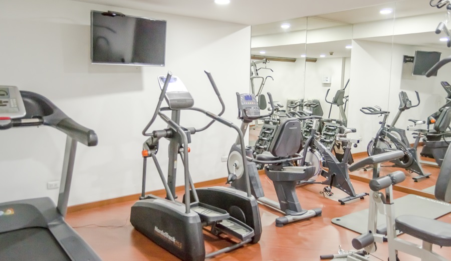 Fotos del hotel - BOGOTA REGENCY