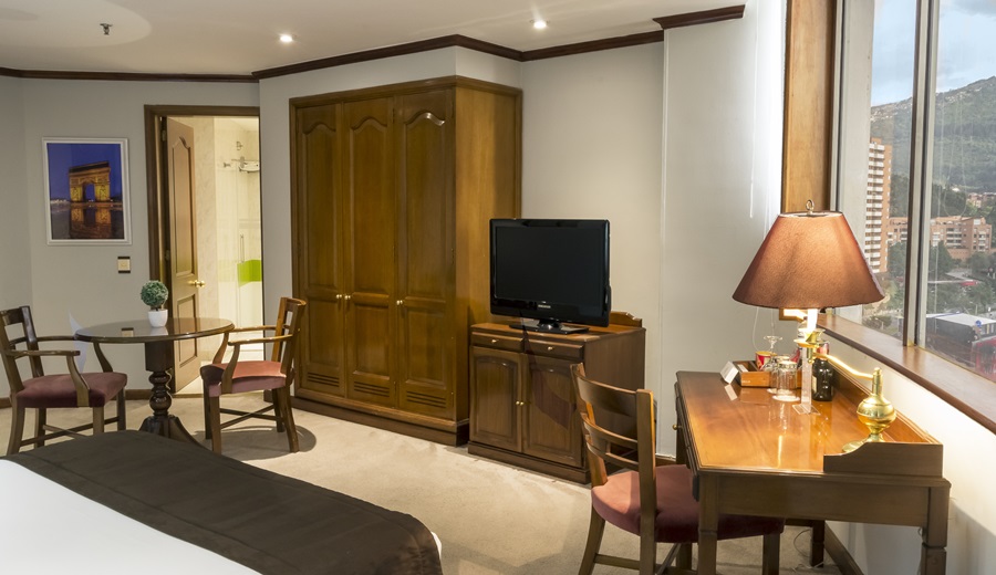 Fotos del hotel - BOGOTA REGENCY