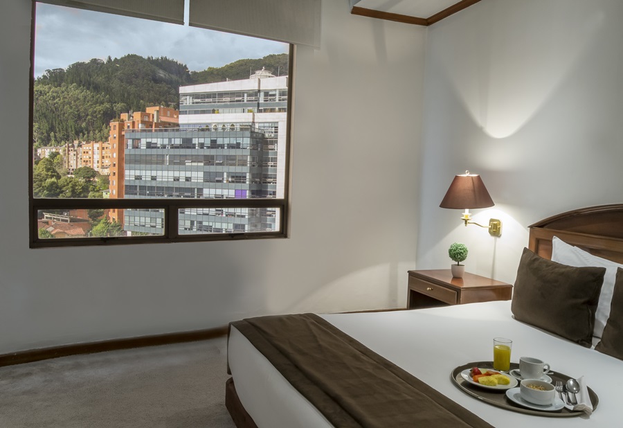 Fotos del hotel - BOGOTA REGENCY