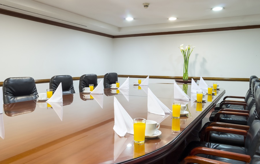 Fotos del hotel - BOGOTA REGENCY