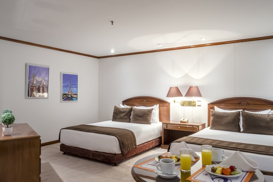 Fotos del hotel - BOGOTA REGENCY